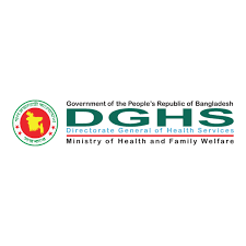 DGHS logo
